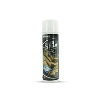VOLVO ALKATRÉSZ : 03340-1 - Clean Tex Foam - Textil tisztító hab