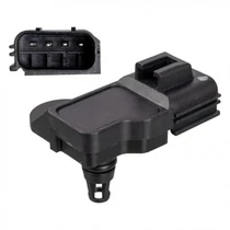 VOLVO ALKATRÉSZ :  31216308 - Szívócső nyomás szenzor, MAP