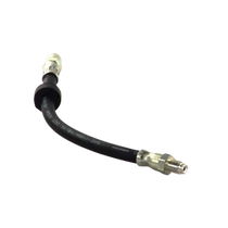 VOLVO ALKATRÉSZ : 30665462,30714820-C80723ABE-Volvo-Rugalmas fékcső, hátsó