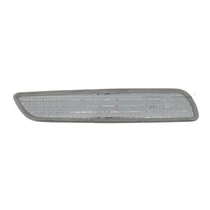VOLVO ALKATRÉSZ : 30652045-1007738-Volvo-Szélességjelző lámpa, jobb első vagy bal hátsó, fehér