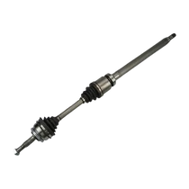 VOLVO ALKATRÉSZ : 9163592, 8111305-10002331-Volvo-Féltengely,jobb,automata váltós
