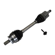 VOLVO ALKATRÉSZ : 36051043,8602531 - Féltengely, bal, kézi váltóhoz