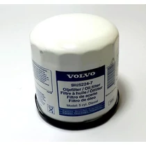 VOLVO ALKATRÉSZ : 9125224-1004210-Volvo-Olajszűrő, fém házas VOLVO ALKATRÉSZ : 9125224-1004210-Volvo-Olajszűrő, fém házas