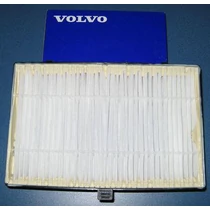 VOLVO ALKATRÉSZ : 9171296-1004700-Volvo-Pollenszűrő