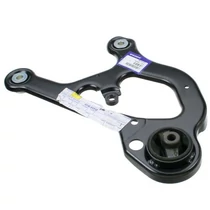 VOLVO ALKATRÉSZ : 3524346-1004753-Volvo-Motortartó konzol, szilenttel