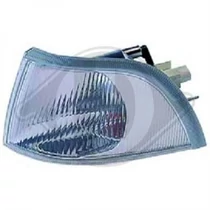 VOLVO ALKATRÉSZ : 30862523-1004804-Volvo-Index lámpa bal első