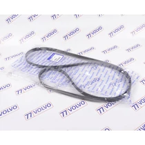 VOLVO ALKATRÉSZ : 30731809-1004848-Volvo-Bordás ékszíj DPK 1853 mm 6 Bordás