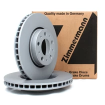 VOLVO ALKATRÉSZ : 31471830-1004864-Volvo-Első féktárcsa belső hűtéses