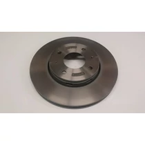 VOLVO ALKATRÉSZ : 30818027-1004879-Volvo-Első féktárcsa belső hűtéses