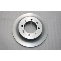 VOLVO ALKATRÉSZ : 30872940-1005618-Volvo-Hátsó féktárcsa