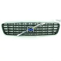 VOLVO ALKATRÉSZ : 9151881-1005986-Volvo-Hűtőrács merevített emblémával