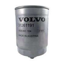 VOLVO ALKATRÉSZ : 31261191-1006914-Volvo-Üzemanyag szűrő Diesel VOLVO ALKATRÉSZ : 31261191-1006914-Volvo-Üzemanyag szűrő Diesel