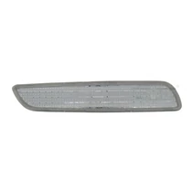 VOLVO ALKATRÉSZ : 30652044-1007737-Volvo-Szélességjelző lámpa, bal első vagy jobb hátsó, fehér