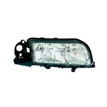 VOLVO ALKATRÉSZ : 8693558-1008001-Volvo-Fényszóró jobb H7