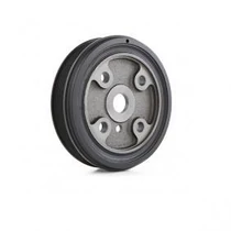 VOLVO ALKATRÉSZ : 30731865-1011483-Volvo-Szíjtárcsa főtengelyhez
