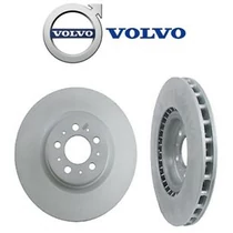 VOLVO ALKATRÉSZ : 30645222-1012420-Volvo-Első féktárcsa belső hűtésű Brembo rendszer