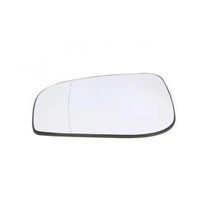 VOLVO ALKATRÉSZ : 9203118-1013077-Volvo-Visszapillantó tükörlap vezetőoldali