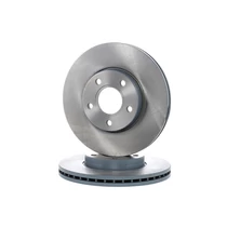 VOLVO ALKATRÉSZ : 31362411-1013365-Volvo-Első féktárcsa belső hűtéses