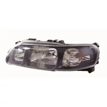 VOLVO ALKATRÉSZ : 8693587-1014100-Volvo-Fényszóró bal H7 irányjelzővel