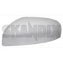 VOLVO ALKATRÉSZ : 39979044-1014124-Volvo-Visszapillantó burkolat vezetőoldali