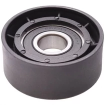 VOLVO ALKATRÉSZ : 31303117-1014227-Volvo-Vezetőgörgő Bordás ékszíjhoz