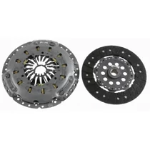 VOLVO ALKATRÉSZ : 30783311-1014529-Volvo-Kuplung készlet SAC