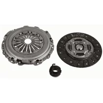 VOLVO ALKATRÉSZ : 272469-1015016-Volvo-Kuplung készlet
