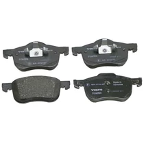 VOLVO ALKATRÉSZ : 31262503-1015570 Első fékbetét szett - 320 mm, 17&quot;