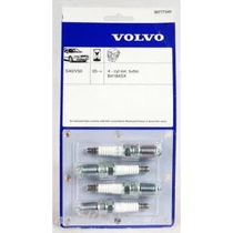 VOLVO ALKATRÉSZ : 30777349-1015975-Volvo-Gyertya készlet