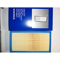 VOLVO ALKATRÉSZ : 9186262-1016253-Volvo-Levegőszűrő