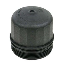 VOLVO ALKATRÉSZ : 1275808-1018138-Volvo-Fedél olajszűrőházhoz VOLVO ALKATRÉSZ : 1275808-1018138-Volvo-Fedél olajszűrőházhoz