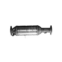 VOLVO ALKATRÉSZ : 36050309-1022546-Volvo-Korom/részecskeszűrő, kipufogó rendszerhez