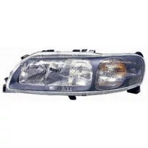 VOLVO ALKATRÉSZ : 8693567-1023178-Volvo-Fényszóró bal H7 irányjelzővel