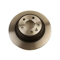 VOLVO ALKATRÉSZ : 30769058-1023349-Volvo-Hátsó féktárcsa