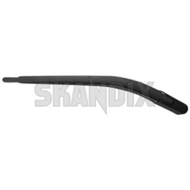 VOLVO ALKATRÉSZ : 31333470-1023808-Volvo-Ablaktörlő kar hátsó szélvédőhöz
