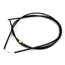 VOLVO ALKATRÉSZ : 9483770 - Motorháztető nyitó bowden