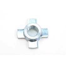 VOLVO ALKATRÉSZ : 31262068-1031282-Volvo-Rugótányér anya