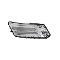 VOLVO ALKATRÉSZ : 31290873-1033539-Volvo-Nappali menetfény, bal
