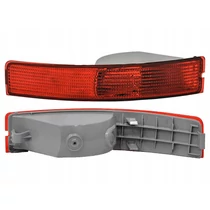 VOLVO ALKATRÉSZ : 30678970 - Prizma, bal hátsó