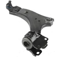 VOLVO ALKATRÉSZ : 31317665-31277525-Volvo-Bal első lengőkar