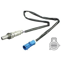 VOLVO ALKATRÉSZ : 30757556-1039491-Volvo-Lambda érzékelő diagnosztikai szonda