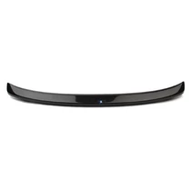 VOLVO ALKATRÉSZ : 39802100-1039888-Volvo-Spoiler csomagtérajtóhoz carbon fekete
