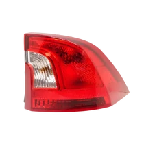 VOLVO ALKATRÉSZ : 30796268, 31395931 - Hátsó lámpa, jobb (Külső)