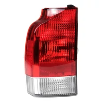 VOLVO ALKATRÉSZ : 9474848-1047899-Volvo-Hátsó lámpa bal alsó rész