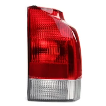 VOLVO ALKATRÉSZ : 9474851-1047900-Volvo-Hátsó lámpa jobb alsó rész