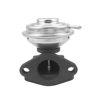 VOLVO ALKATRÉSZ : 36000973-36000973, 9186022-Volvo-EGR szelep D5252