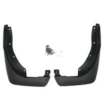 VOLVO ALKATRÉSZ : 30744139-1053587-Volvo-Sárfogó hátsó szett