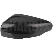 VOLVO ALKATRÉSZ : 39821914-1053719-Volvo-Visszapillantó burkolat, vezetőoldali