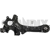 VOLVO ALKATRÉSZ : 31406657-1053885-Volvo-Jobb hátsó hosszlengőkar