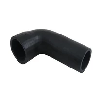 VOLVO ALKATRÉSZ : 9161092-1057067-Volvo-Turbócső szilikon